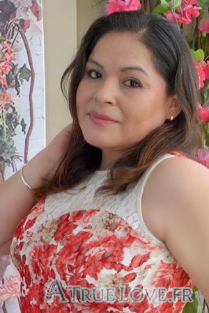 Ladies of P&eacute;rou