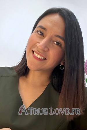 Ladies of Latin-America