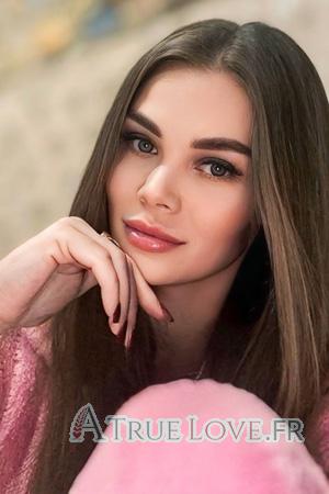 Ladies of Eastern-Europe