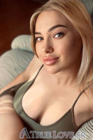 225897 - Anastasia &Acirc;ge: 32 - Ukraine