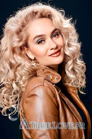 Ladies of Eastern-Europe