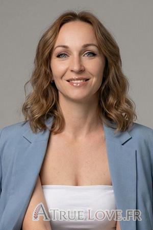 Ladies of Eastern-Europe