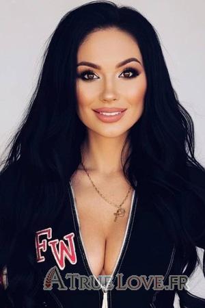 Ladies of Eastern-Europe