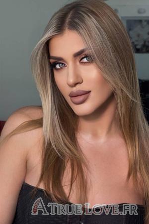 Ladies of Eastern-Europe