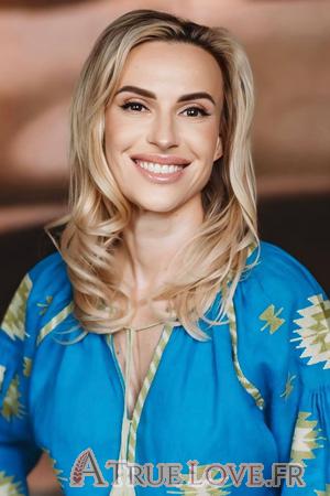 Ladies of Eastern-Europe