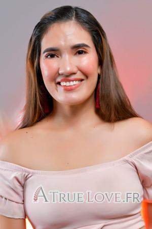 226037 - Rhona Mae &Acirc;ge: 26 - Philippines