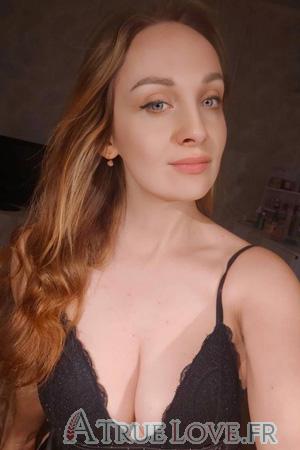 Ladies of Eastern-Europe