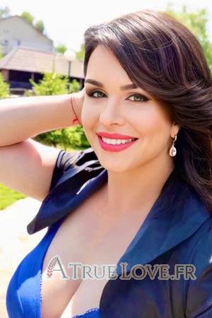 226090 - Evgeniya &Acirc;ge: 41 - Ukraine