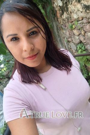 Ladies of Mexique Ville