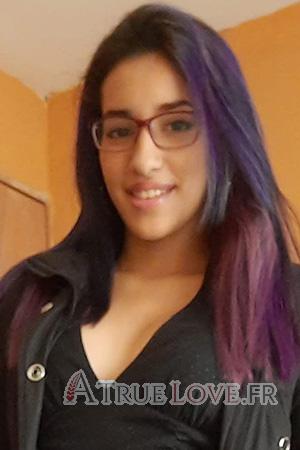 Ladies of Costa Rica