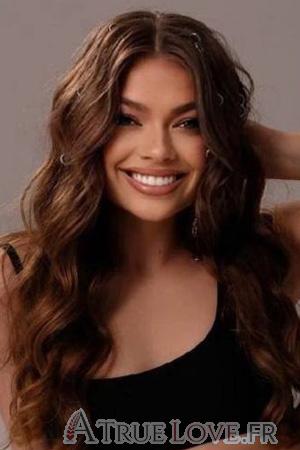 Ladies of Kropyvnytskyi