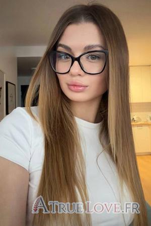 Ladies of Eastern-Europe