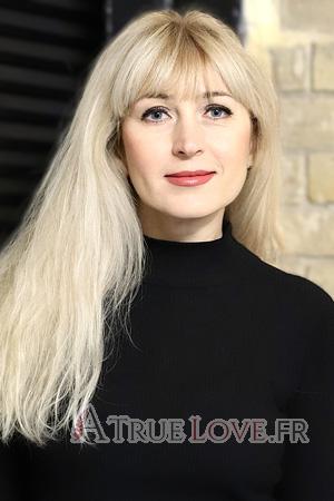 Ladies of Eastern-Europe