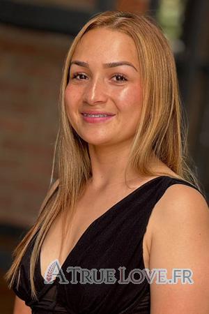 Ladies of Latin-America