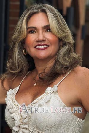 Ladies of Latin-America