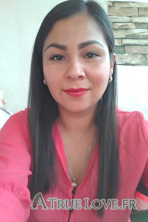 Ladies of Latin-America