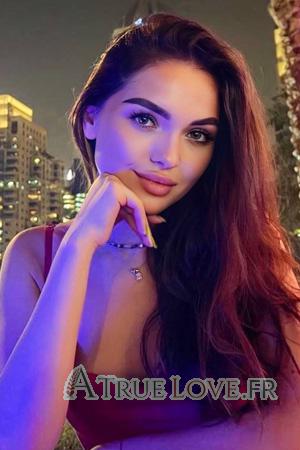 Ladies of Eastern-Europe