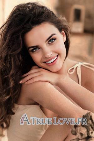 Ladies of Eastern-Europe