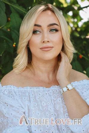 Ladies of Eastern-Europe