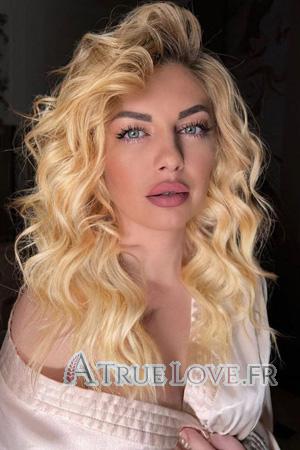 Ladies of Eastern-Europe