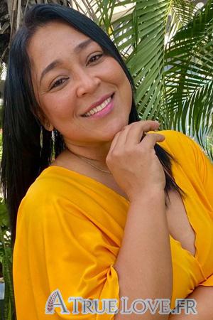 Ladies of Latin-America