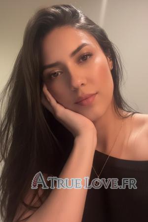 Ladies of Latin-America