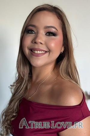 Ladies of Latin-America