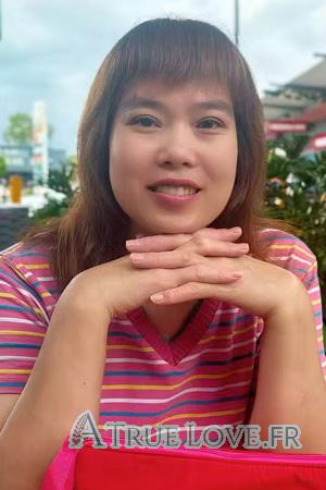 Ladies of Guangzhou