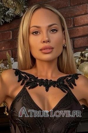 Ladies of Eastern-Europe