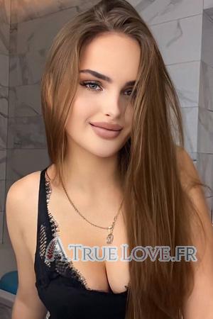 Ladies of Eastern-Europe