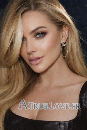 Ladies of Eastern-Europe