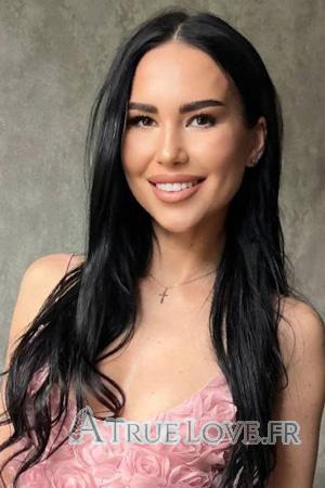 Ladies of Eastern-Europe