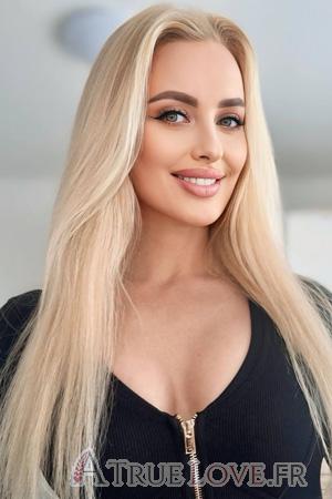 Ladies of Eastern-Europe