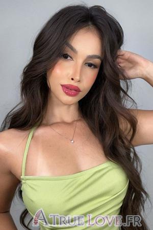 Ladies of Latin-America