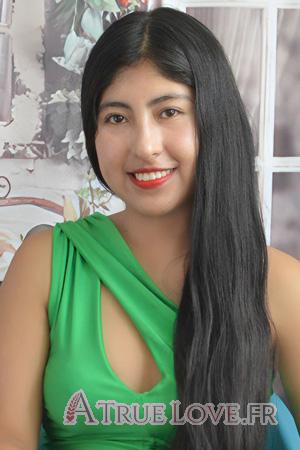 Ladies of P&eacute;rou