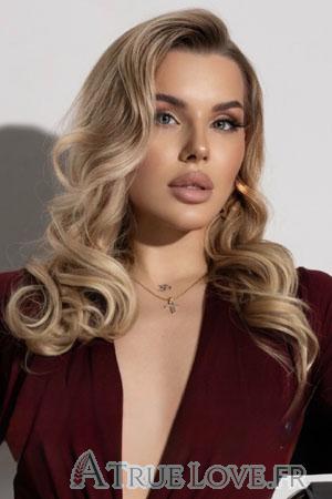 Ladies of Eastern-Europe