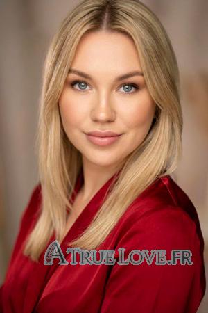 Ladies of Eastern-Europe