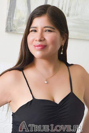 Ladies of Latin-America