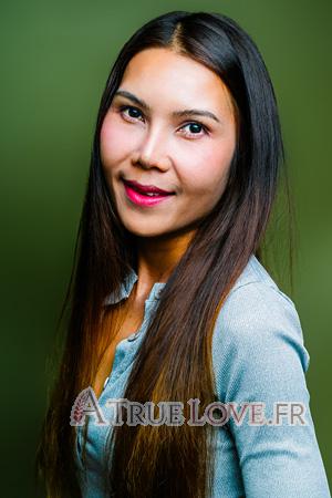 Ladies of Tha&iuml;lande