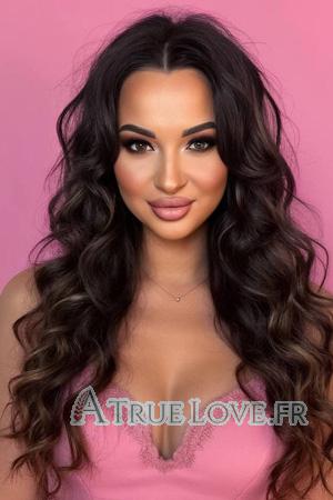 Ladies of Eastern-Europe