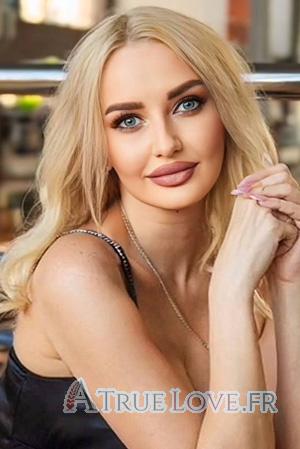 Ladies of Eastern-Europe