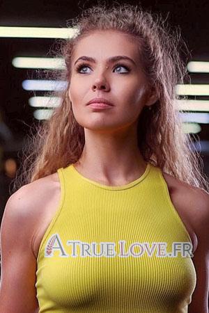 Ladies of Eastern-Europe