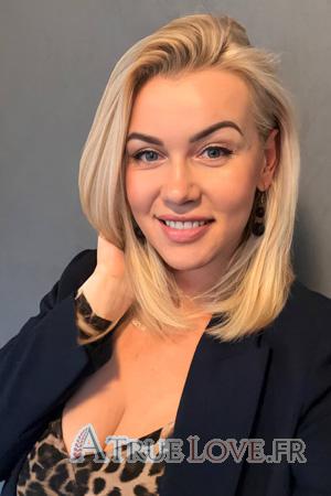 Ladies of Eastern-Europe