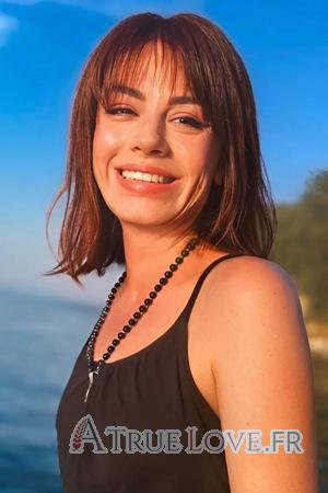 Ladies of Eastern-Europe