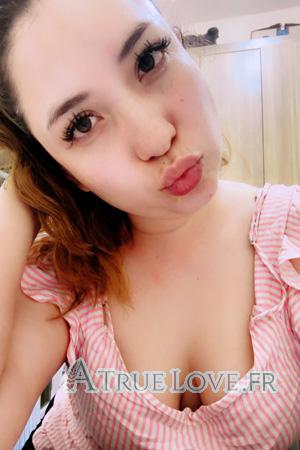 Ladies of Mexique Ville