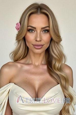 Ladies of Eastern-Europe