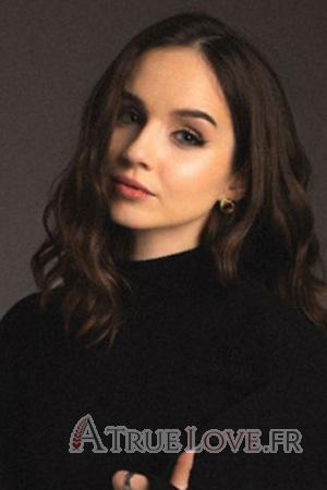 Ladies of Eastern-Europe