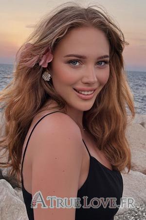 Ladies of Eastern-Europe