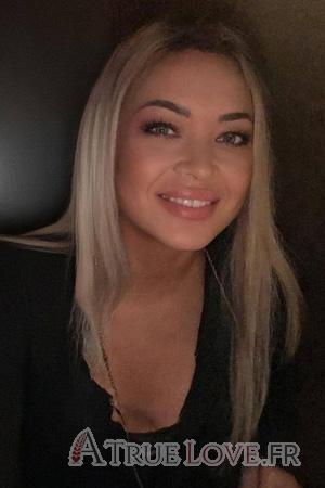 Ladies of Eastern-Europe