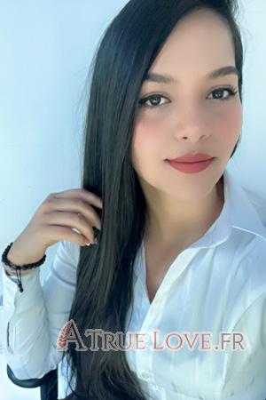 Ladies of Costa Rica